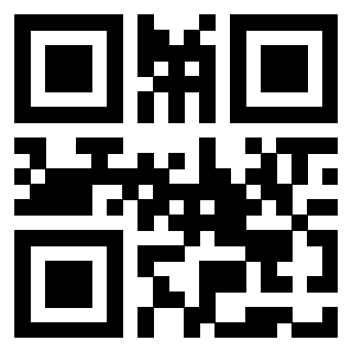 Immagine del QrCode di 3409805866
