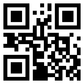 3409805867 - Immagine del Qr Code
