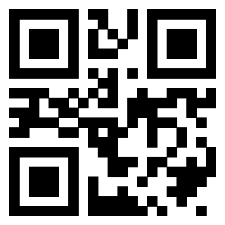 Il Qr Code di 3409805873