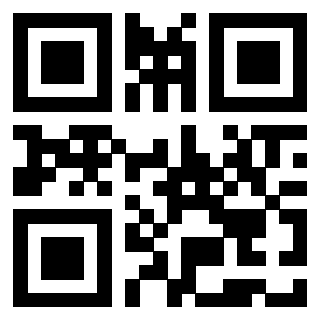 3409805874 - Immagine del QrCode associato