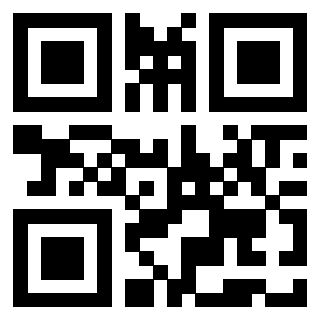 Il Qr Code di 3409805875