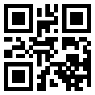 Immagine del QrCode di 3409805876