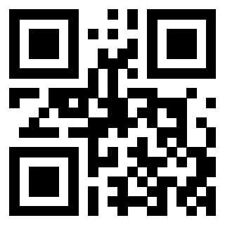 3409805877 - Immagine del Qr Code associato
