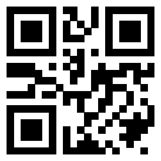 Immagine del Qr Code di 3409805878
