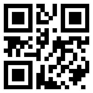 3409805879 QrCode associato