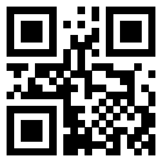 Immagine del QrCode di 3409805880