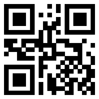 3409805881 Qr Code associato