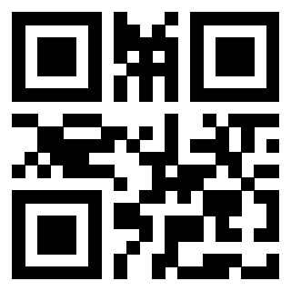 Immagine del QrCode di 3409805882