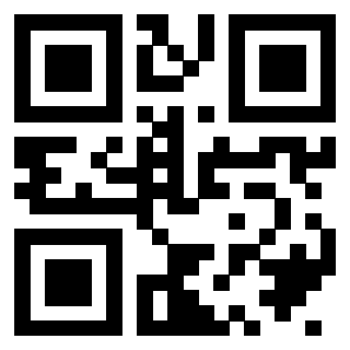 3409805883 - Immagine del Qr Code associato