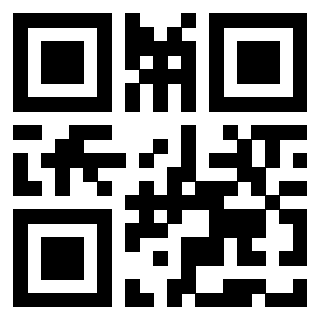 Scansione del QrCode di 3409805885