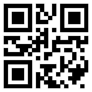 3409805887 - Immagine del QrCode associato