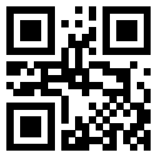 3409805888 - Immagine del QrCode associato