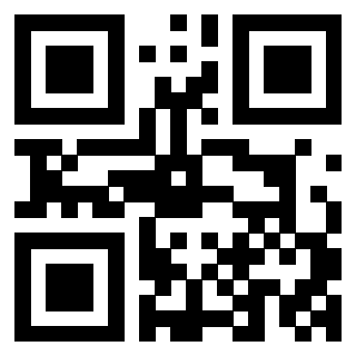 Il Qr Code di 3409805889