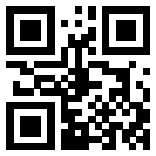 Immagine del Qr Code di 3409805891