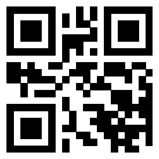 Immagine del Qr Code di 3409805893