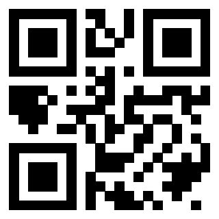 Immagine del QrCode di 3409805898