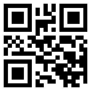 3409805899 - Immagine del QrCode associato