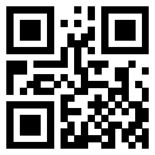 3409805902 QrCode associato
