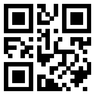 Immagine del Qr Code di 3409805904