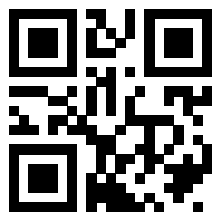 Scansione del Qr Code di 3409805905