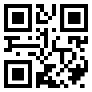 Immagine del QrCode di 3409805906