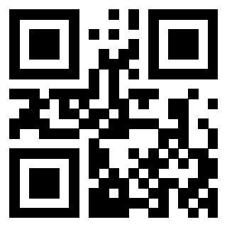 3409805909 Qr Code associato