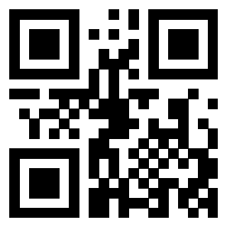 3409805910 - Immagine del Qr Code associato