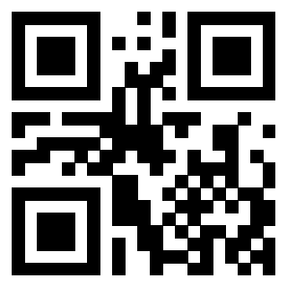 Scansione del Qr Code di 3409805911