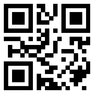 Immagine del Qr Code di 3409805912
