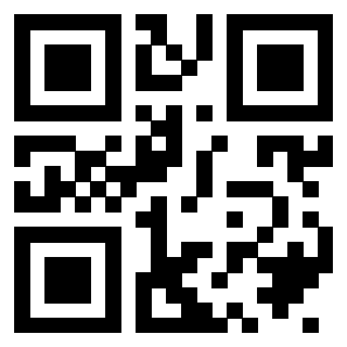 3409805913 - Immagine del QrCode associato
