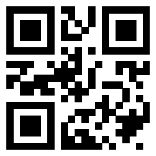 Il QrCode di 3409805915