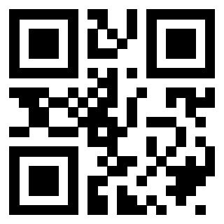 3409805916 - Immagine del Qr Code associato