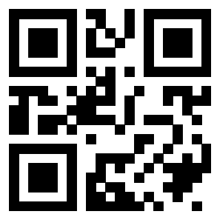 3409805918 - Immagine del QrCode associato