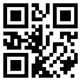 3409805920 Qr Code associato