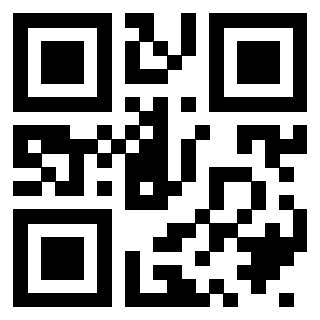 Immagine del QrCode di 3409805921