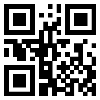 Immagine del Qr Code di 3409805922