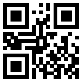 Immagine del Qr Code di 3409805923
