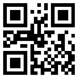 Immagine del QrCode di 3409805924
