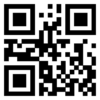Il Qr Code di 3409805926