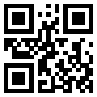 Il Qr Code di 3409805927