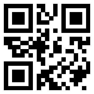 3409805931 QrCode associato