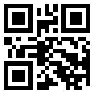 Scansione del Qr Code di 3409805933