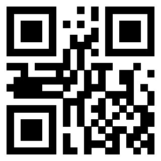 Il Qr Code di 3409805936