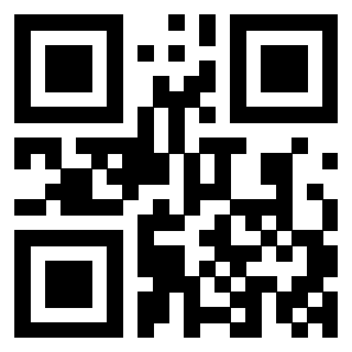 3409805937 - Immagine del QrCode associato