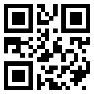 Il QrCode di 3409805943