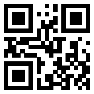 3409805947 - Immagine del Qr Code associato