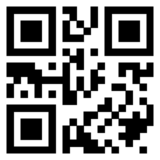 Il Qr Code di 3409805954
