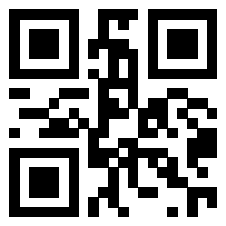 3409805956 Qr Code associato