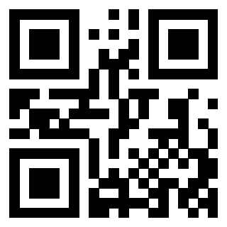Immagine del Qr Code di 3409805958