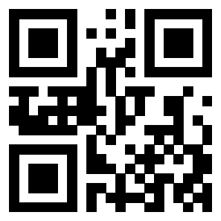 3409805959 Qr Code associato